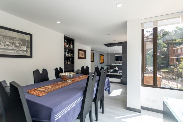 Apartamento en Arriendo en Bosque de pinos, Bogotá - Miniatura 9