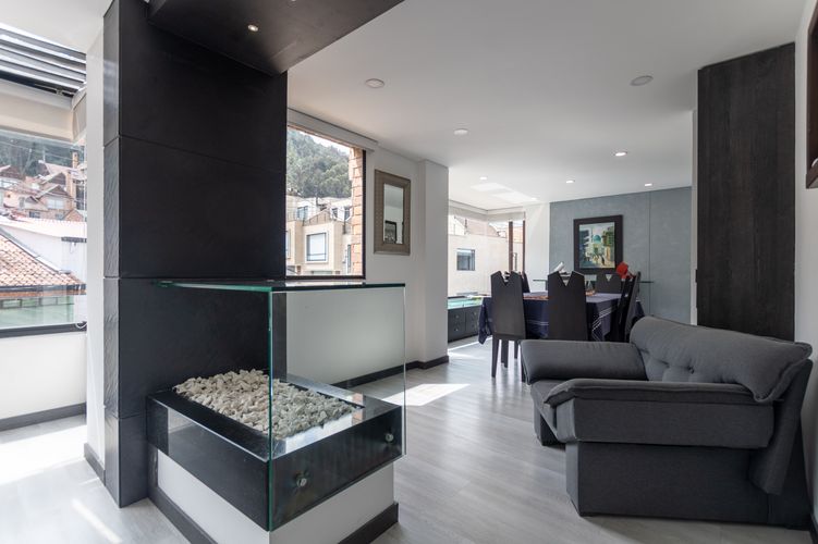 Apartamento en Arriendo en Bosque de pinos, Bogotá - Miniatura 11