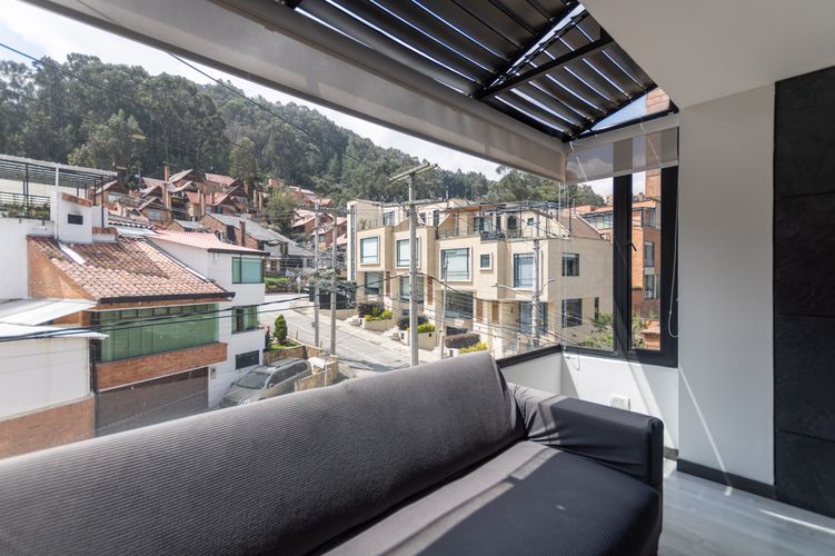 Apartamento en Arriendo en Bosque de pinos, Bogotá - Miniatura 12