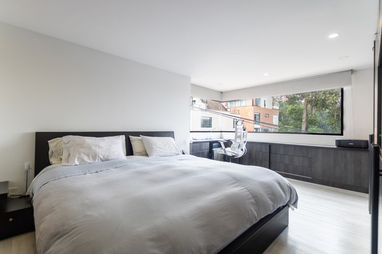 Apartamento en Arriendo en Bosque de pinos, Bogotá - Miniatura 15