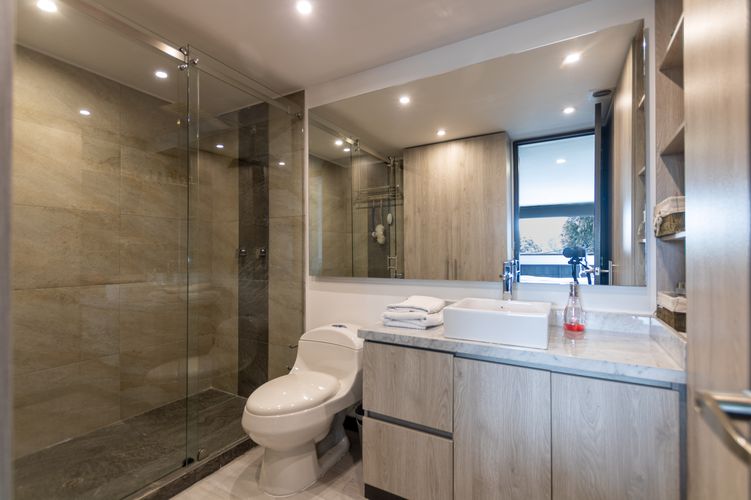 Apartamento en Arriendo en Bosque de pinos, Bogotá - Miniatura 18