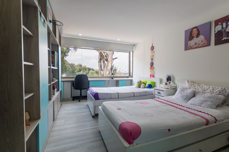 Apartamento en Arriendo en Bosque de pinos, Bogotá - Miniatura 19