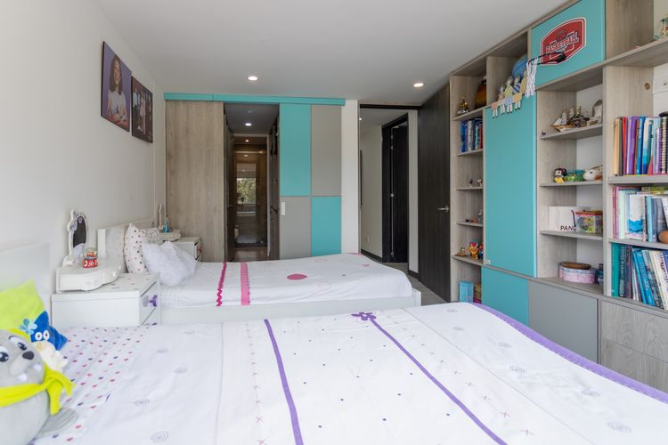 Apartamento en Arriendo en Bosque de pinos, Bogotá - Miniatura 20