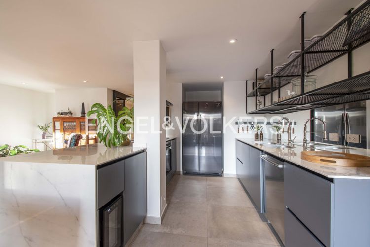 Apartamento en Arriendo en Los rosales, Bogotá - Miniatura 5