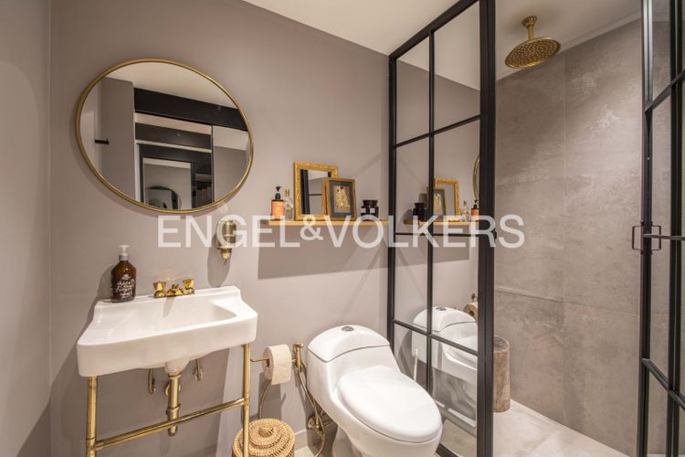 Apartamento en Arriendo en Los rosales, Bogotá - Miniatura 6