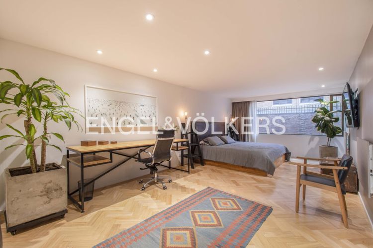 Apartamento en Arriendo en Los rosales, Bogotá - Miniatura 7