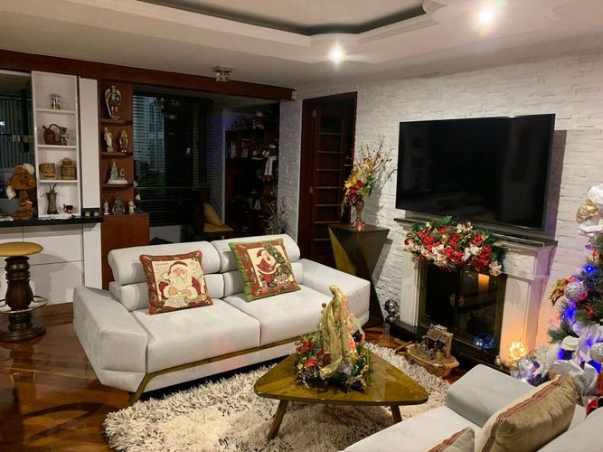 Apartamento en venta en Ciudad Salitre Occidental, Bogotá - Miniatura 2