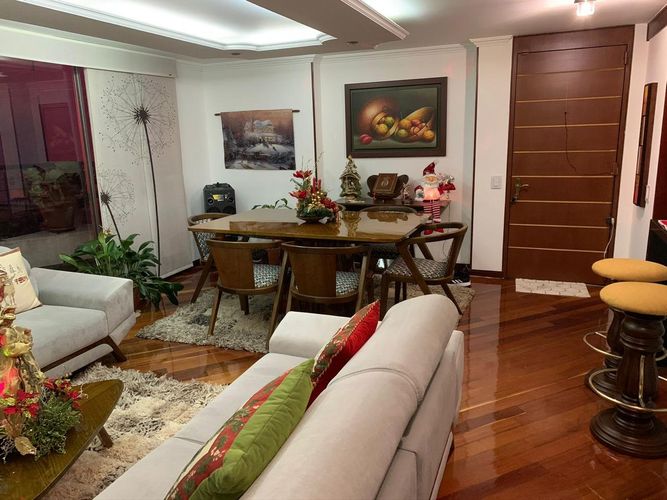 Apartamento en venta en Ciudad Salitre Occidental, Bogotá - Miniatura 3