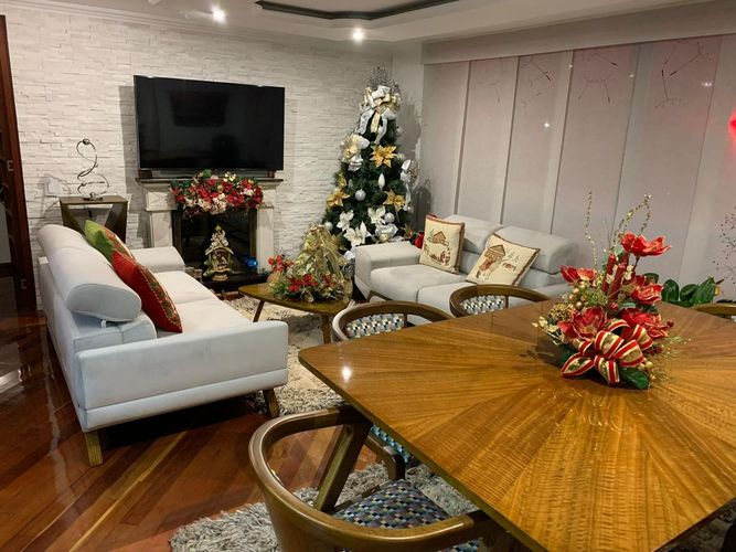 Apartamento en venta en Ciudad Salitre Occidental, Bogotá - Miniatura 4