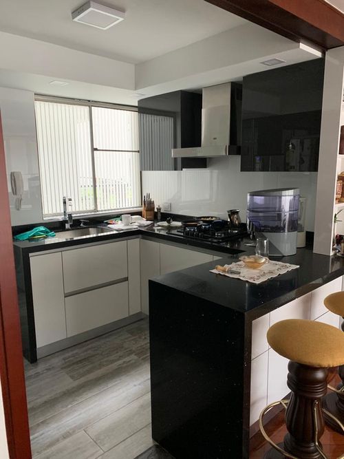 Apartamento en venta en Ciudad Salitre Occidental, Bogotá - Miniatura 5