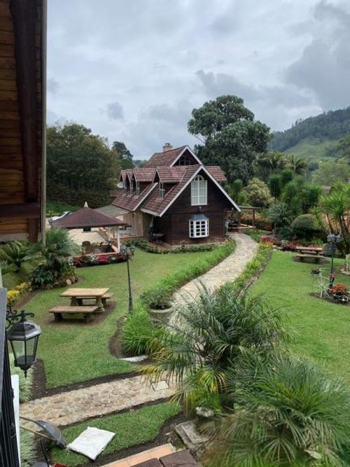 Finca en Venta en Don diego, El Retiro - Imagen 1