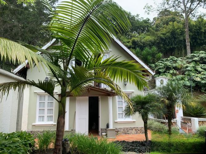 Finca en Venta en Don diego, El Retiro - Miniatura 2