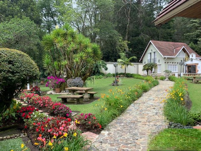 Finca en Venta en Don diego, El Retiro - Miniatura 3