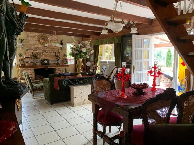 Finca en Venta en Don diego, El Retiro - Miniatura 8