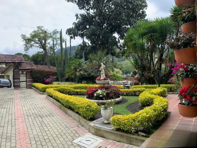 Finca en Venta en Don diego, El Retiro - Miniatura 9