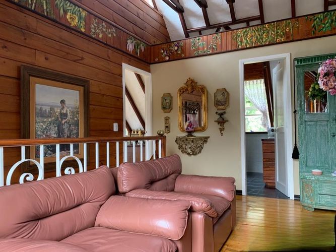 Finca en Venta en Don diego, El Retiro - Miniatura 12