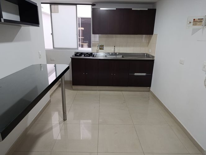 Apartaestudio en Arriendo en El centro, Manizales - Miniatura 2