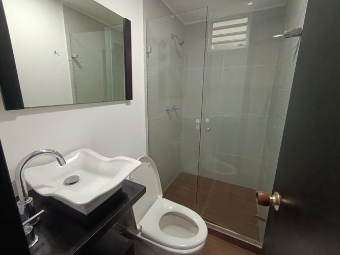 Apartaestudio en Arriendo en El centro, Manizales - Miniatura 3