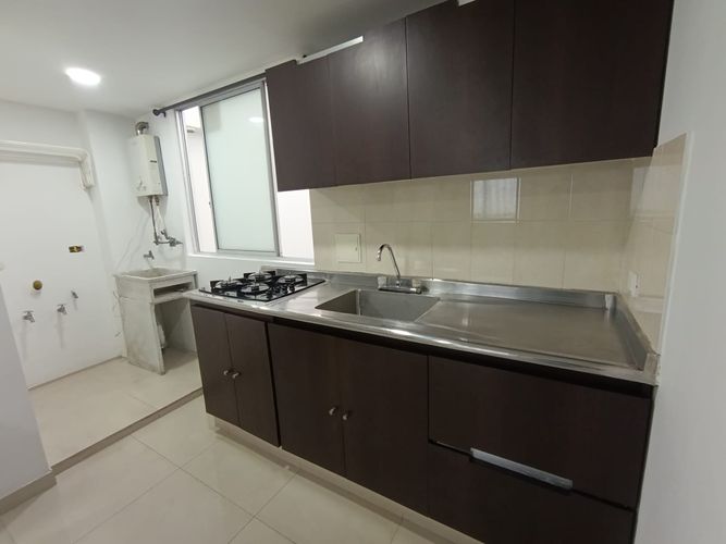 Apartaestudio en Arriendo en El centro, Manizales - Miniatura 4