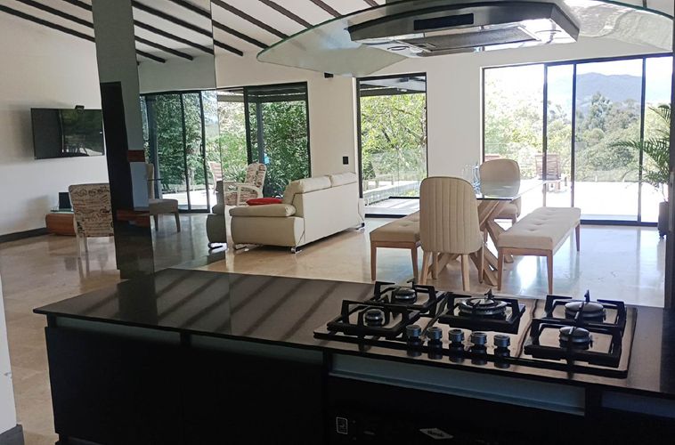 Finca en Arriendo en San nicolas, La ceja - Miniatura 3