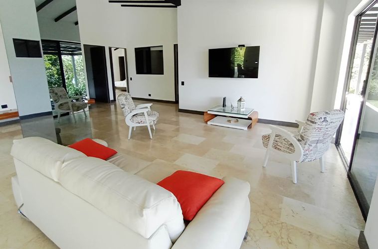 Finca en Arriendo en San nicolas, La ceja - Miniatura 4