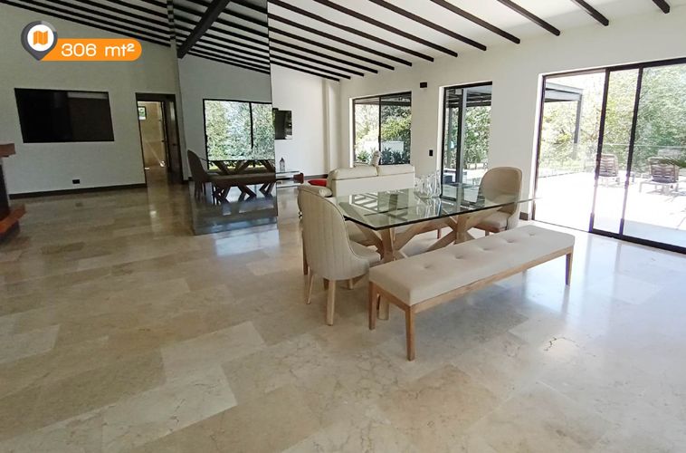Finca en Arriendo en San nicolas, La ceja - Miniatura 5