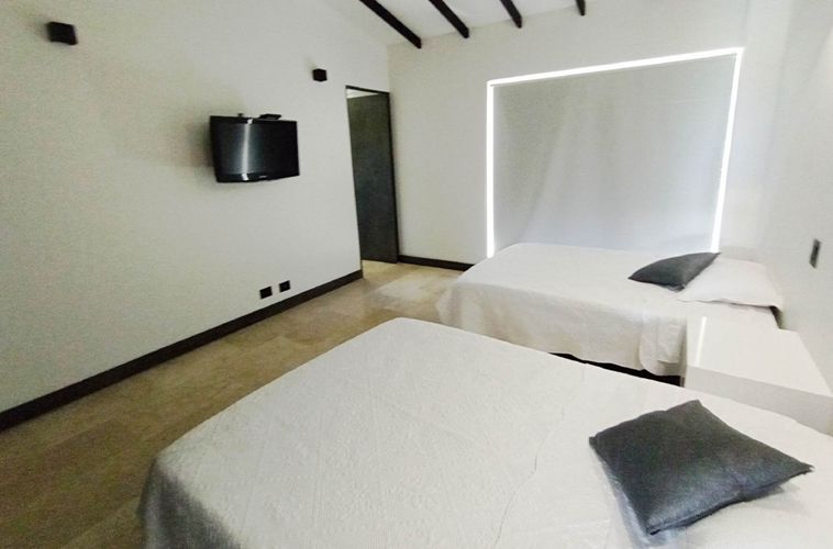Finca en Arriendo en San nicolas, La ceja - Miniatura 7