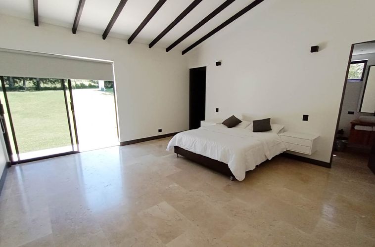 Finca en Arriendo en San nicolas, La ceja - Miniatura 8