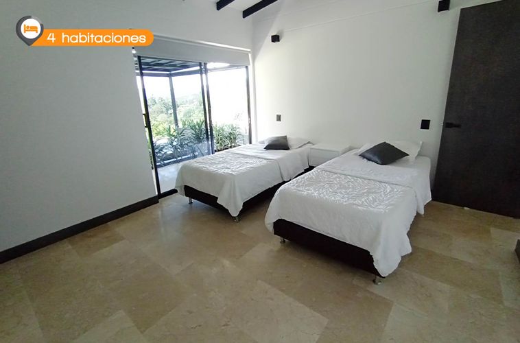 Finca en Arriendo en San nicolas, La ceja - Miniatura 12