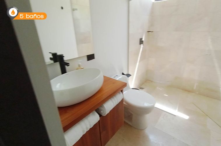 Finca en Arriendo en San nicolas, La ceja - Miniatura 14