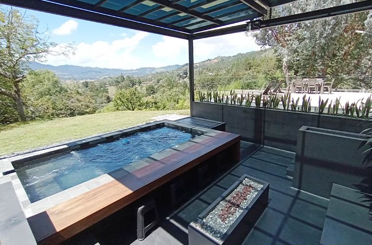 Finca en Arriendo en San nicolas, La ceja - Miniatura 16