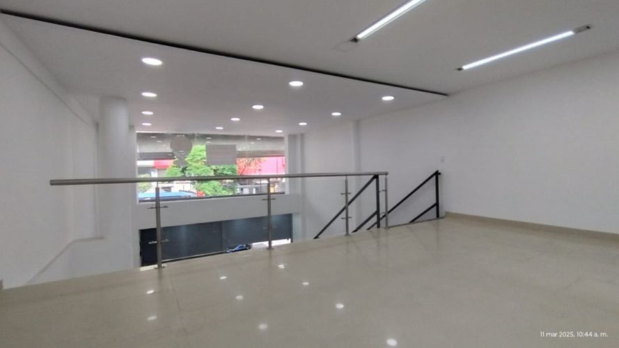 Local en  Arriendo en La candelaria, Medellín - Miniatura 3