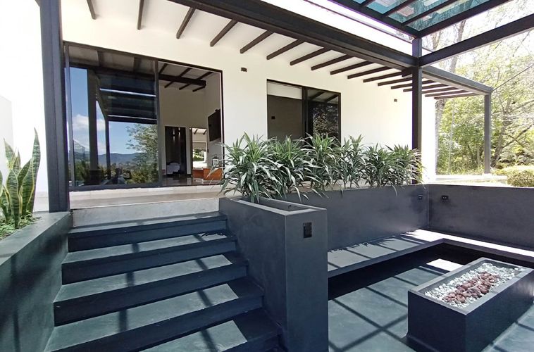 Finca en Arriendo en San nicolas, La ceja - Miniatura 17