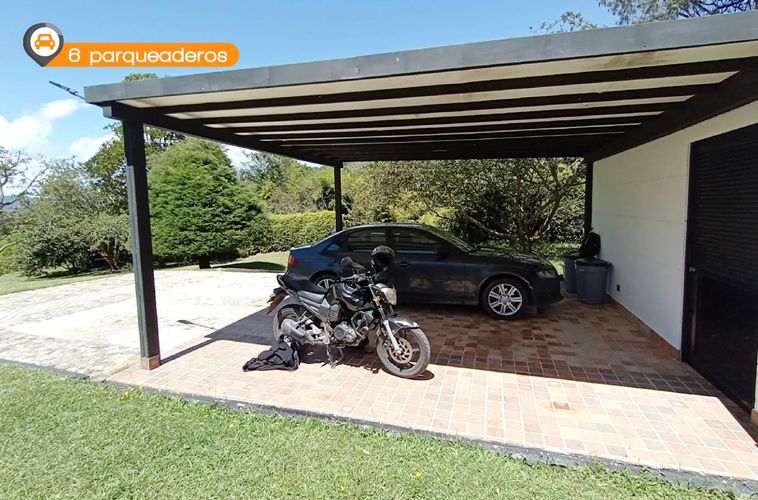Finca en Arriendo en San nicolas, La ceja - Miniatura 18