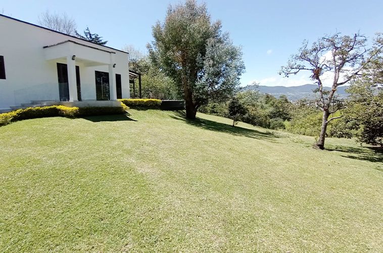 Finca en Arriendo en San nicolas, La ceja - Miniatura 19