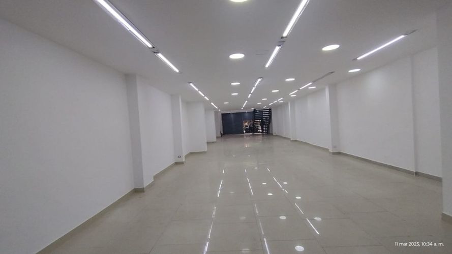 Local en  Arriendo en La candelaria, Medellín - Miniatura 10