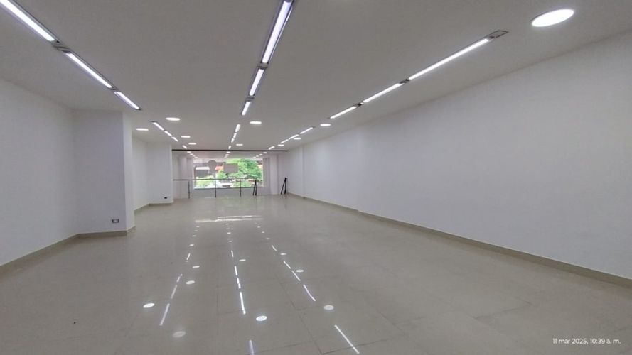 Local en  Arriendo en La candelaria, Medellín - Miniatura 13