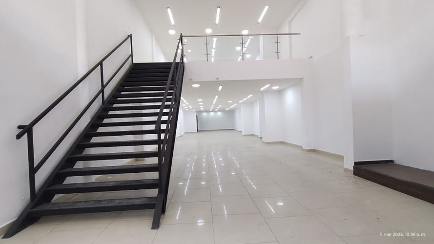 Local en  Arriendo en La candelaria, Medellín - Miniatura 14