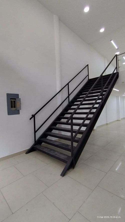 Local en  Arriendo en La candelaria, Medellín - Miniatura 17