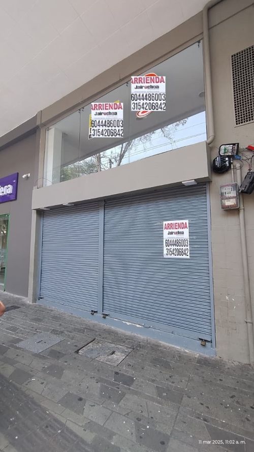 Local en  Arriendo en La candelaria, Medellín - Miniatura 18