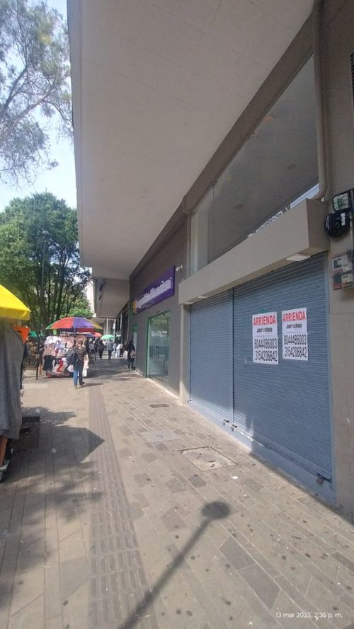 Local en  Arriendo en La candelaria, Medellín - Miniatura 19