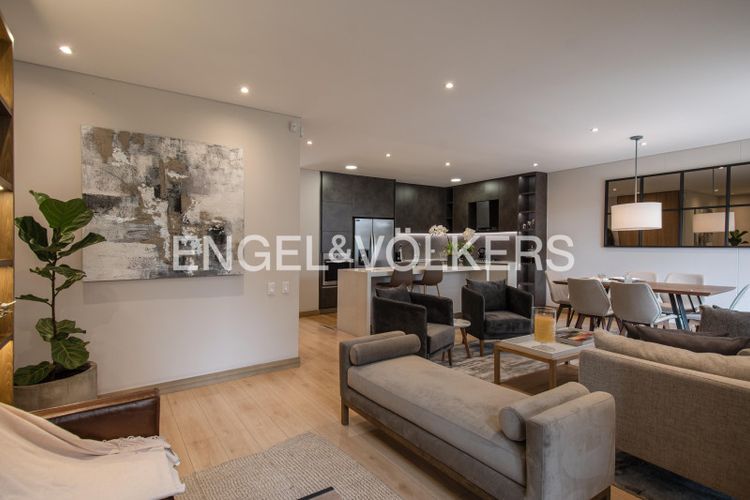 Apartamento en Venta en El chico, Bogotá - Miniatura 5