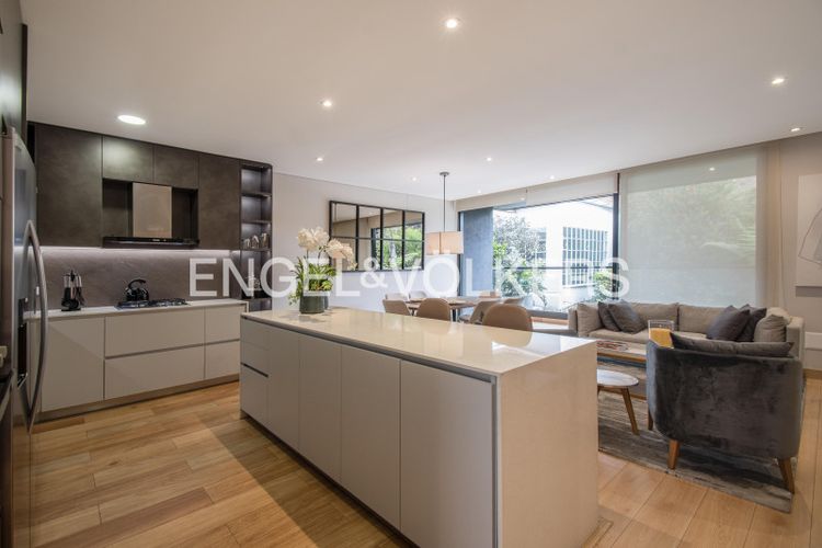 Apartamento en Venta en El chico, Bogotá - Miniatura 6
