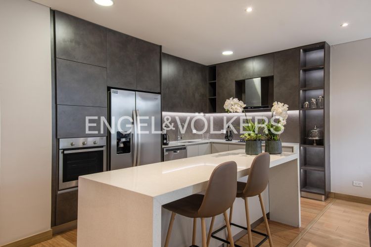 Apartamento en Venta en El chico, Bogotá - Miniatura 7