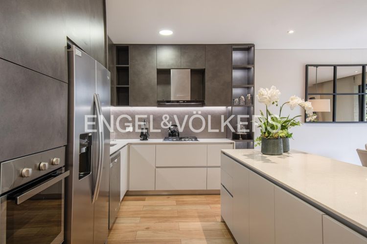 Apartamento en Venta en El chico, Bogotá - Miniatura 8