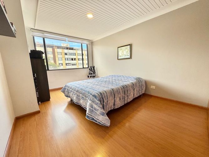 Apartamento en Venta en Usaquen, Bogotá - Miniatura 9