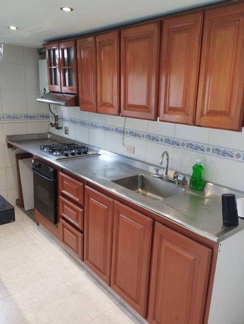 Apartaestudio en Venta en Chapinero Alto, Bogotá - Miniatura 2