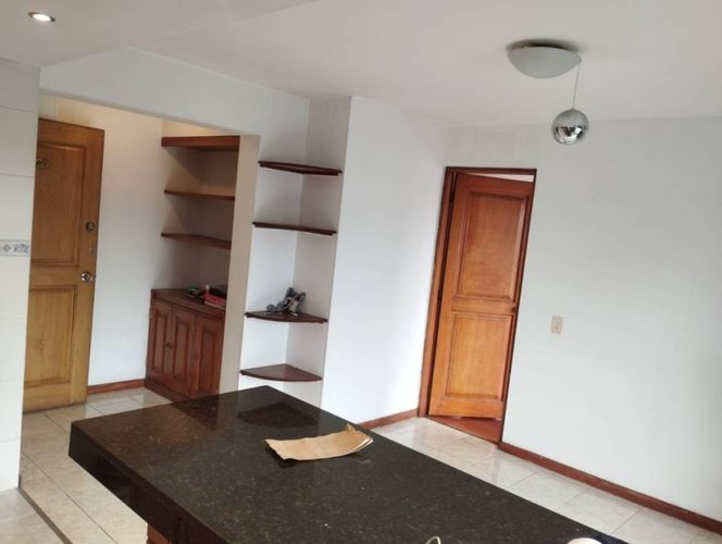 Apartaestudio en Venta en Chapinero Alto, Bogotá - Miniatura 5