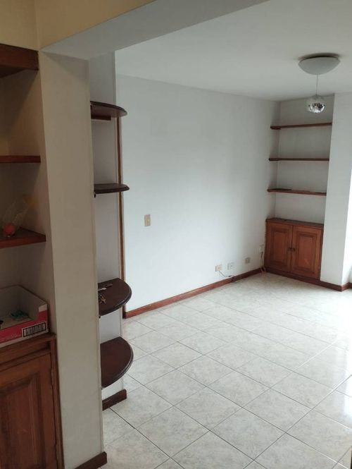 Apartaestudio en Venta en Chapinero Alto, Bogotá - Miniatura 7