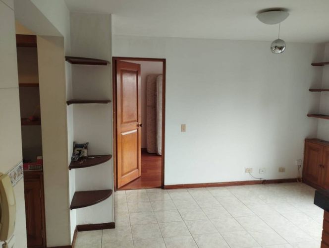 Apartaestudio en Venta en Chapinero Alto, Bogotá - Miniatura 8